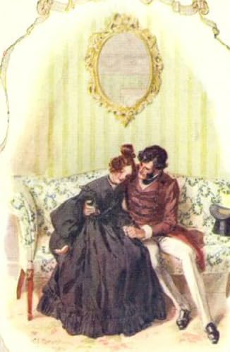 The Golden Bowl: The Classic Historical Novel of Love, Deceit, Betrayal, and Redemption (Annotated) von Independently published