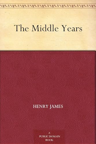 The Middle Years The Middle Years von Anson Street Press