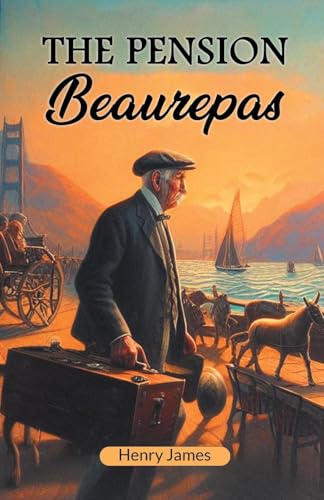 The Pension Beaurepas The Pension Beaurepas von Double 9 Books