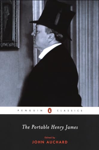 The Portable Henry James (Penguin Classics) von Penguin Classics