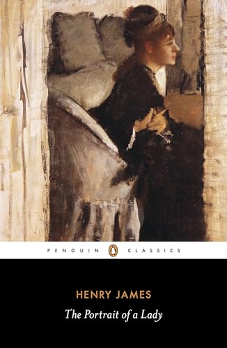 The Portrait of a Lady: Henry James (Penguin Classics) von Penguin