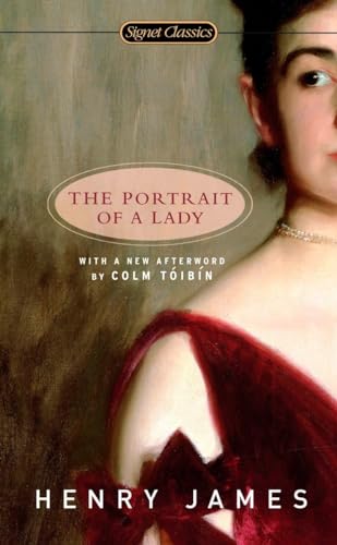 The Portrait of a Lady (Signet Classics)