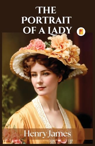 The Portrait of a Lady The Portrait of a Lady von Pages Planet Publishing