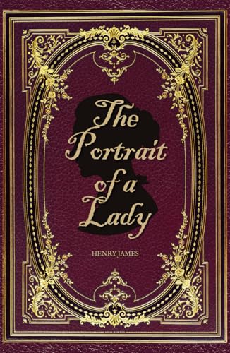 The Portrait of a Lady The Portrait of a Lady von Independently published