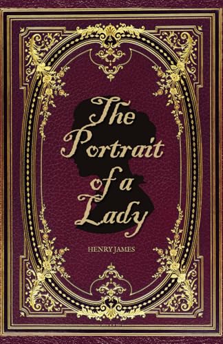 The Portrait of a Lady The Portrait of a Lady von Independently published