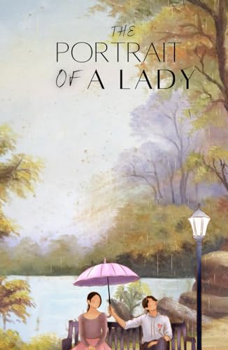 The Portrait of a Lady: Psychological Suspense Fiction von Independently published