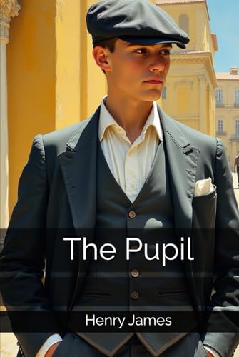 The Pupil The Pupil von Independently published