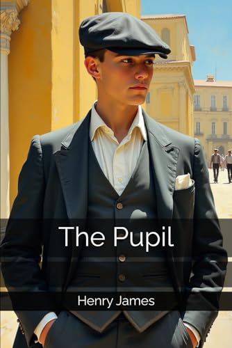 The Pupil The Pupil von Independently published