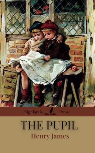 The Pupil The Pupil von Independently published