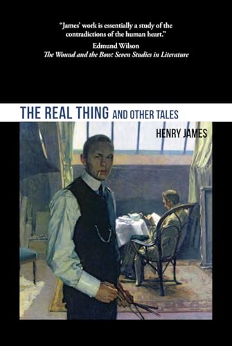 The Real Thing and Other Tales The Real Thing and Other Tales von Independently published