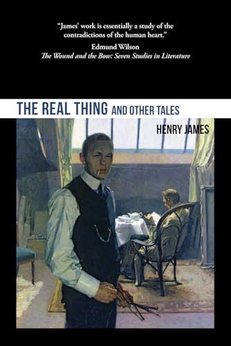 The Real Thing and Other Tales The Real Thing and Other Tales von Independently published