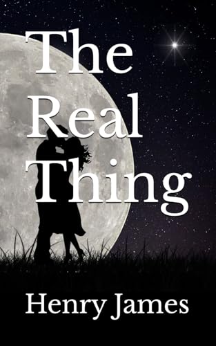The Real Thing The Real Thing von Independently published