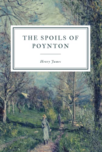 The Spoils of Poynton The Spoils of Poynton