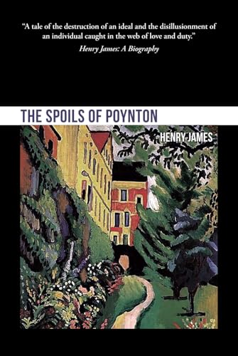 The Spoils of Poynton The Spoils of Poynton von Independently published