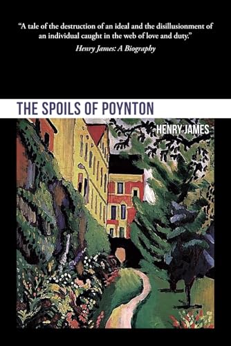 The Spoils of Poynton The Spoils of Poynton von Independently published