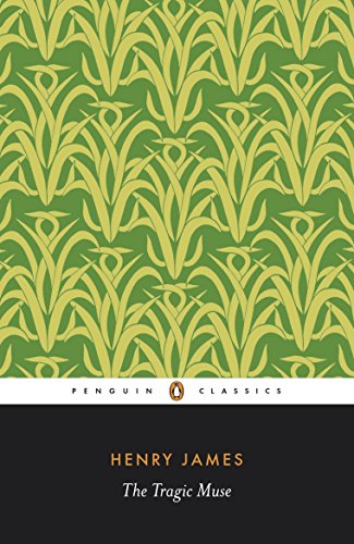 The Tragic Muse (Penguin Classics) von Penguin