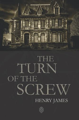 The Turn Of The Screw