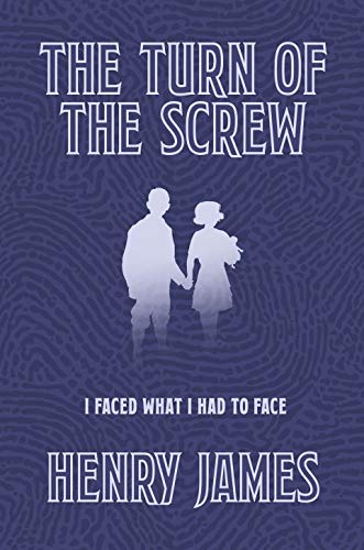 The Turn of the Screw (Arcturus Silhouette Classics)