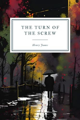 The Turn of the Screw