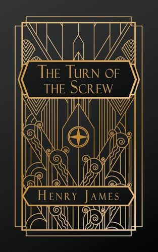 The Turn of the Screw The Turn of the Screw von NATAL PUBLISHING, LLC