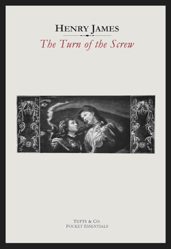 The Turn of the Screw The Turn of the Screw von Independently published