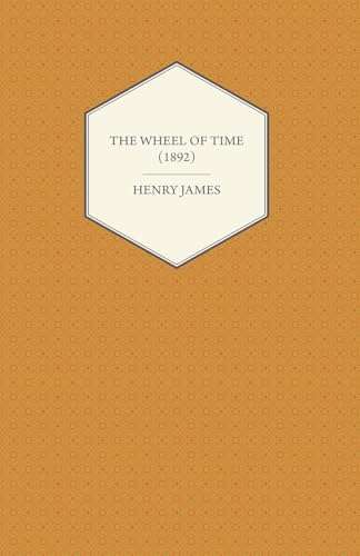 The Wheel of Time (1892) von Read Books