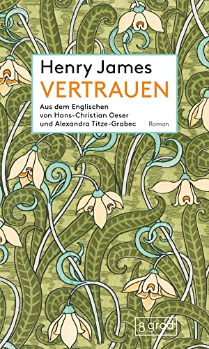 Vertrauen Vertrauen von 8 grad verlag GmbH & Co.