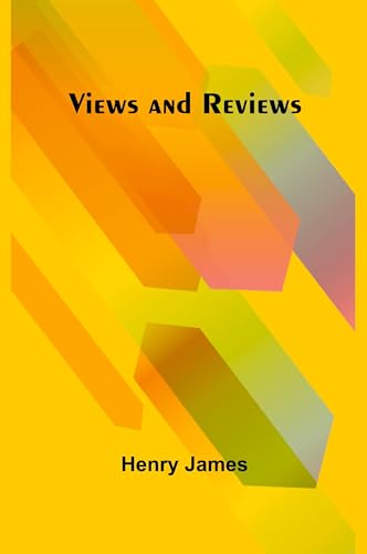 Views and Reviews Views and Reviews von Alpha Edition