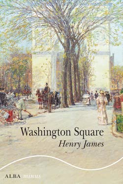 Washington Square (Minus, Band 98)