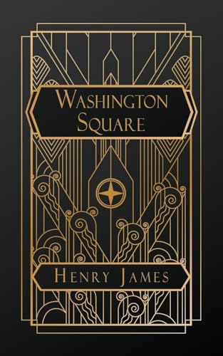 Washington Square Washington Square von NATAL PUBLISHING, LLC