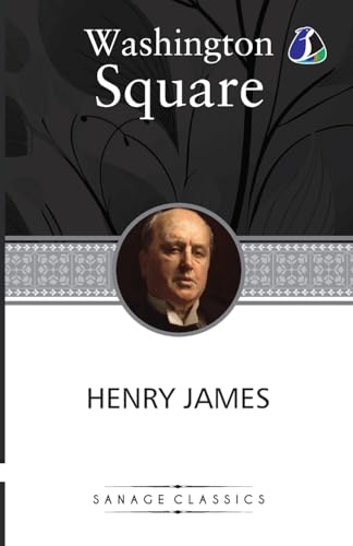 Washington Square Washington Square von SANAGE PUBLISHING HOUSE LLP