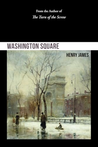 Washington Square Washington Square von Independently published