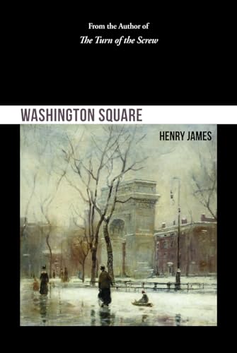 Washington Square Washington Square von Independently published