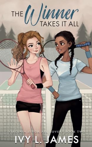 The Winner Takes It All von NineStar Press