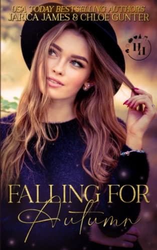 Falling for Autumn: A Contemporary ROMCOM Omegaverse Standalone (Holiday Hollow)