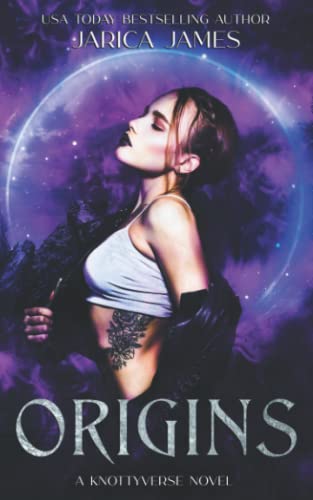 Origins: An omegaverse Standalone (The Knottyverse, Band 1) von Independently published