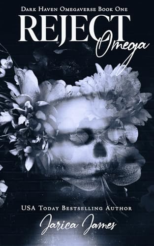 Reject Omega (Dark Haven Omegaverse, Band 1)
