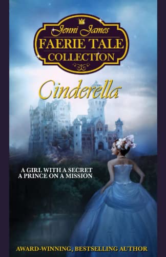 Cinderella (The Jenni James Faerie Tale Collection) von Independently published
