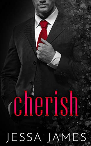 Cherish (Treasure, Band 4)