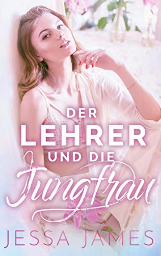 Der Lehrer und die Jungfrau von KSA publishing