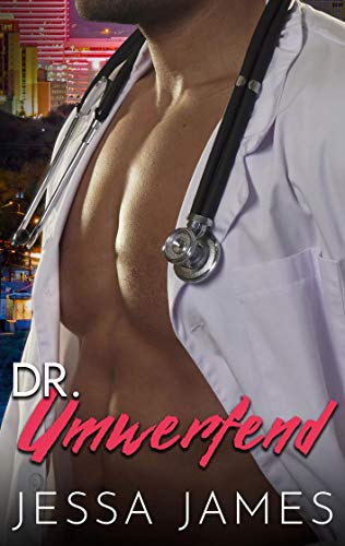 Dr. Umwerfend Dr. Umwerfend