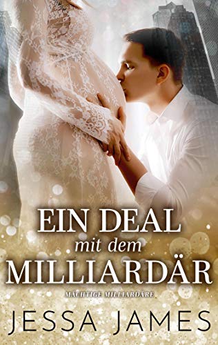 Ein Deal mit dem Milliardär von KSA publishing