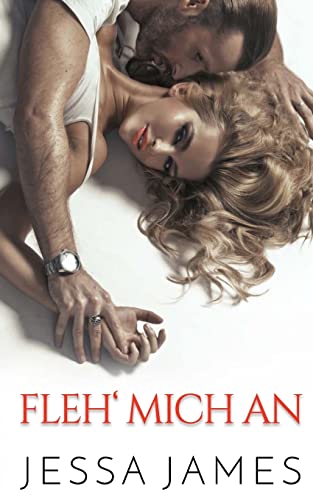 Fleh' mich an von CREATESPACE