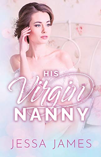 His Virgin Nanny: Large Print (Virgin Pact, Band 2)