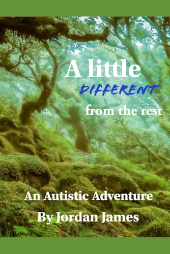 A Little Different From The Rest von Independently published