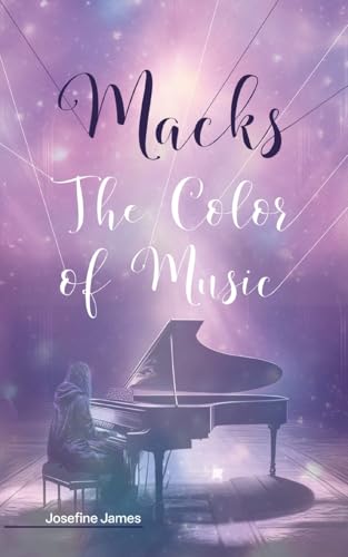 Macks: The Color of Music von Books on Demand