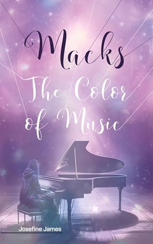 Macks: The Color of Music