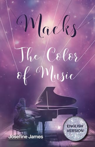 Macks: The Color of Music
