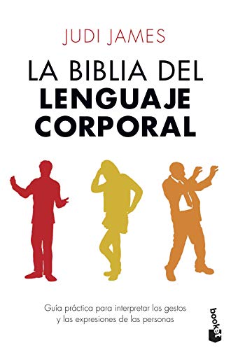 La biblia del lenguaje corporal (Empresa y Talento)