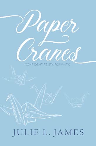 Paper Cranes